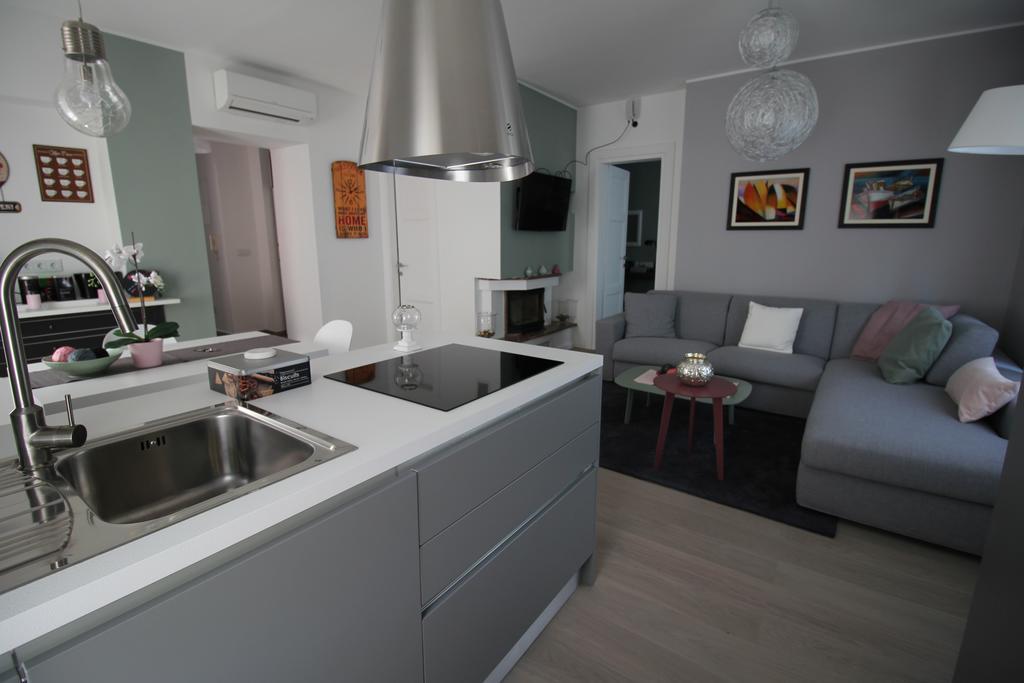 Apartman Stoosova Deluxe 자그레브 외부 사진