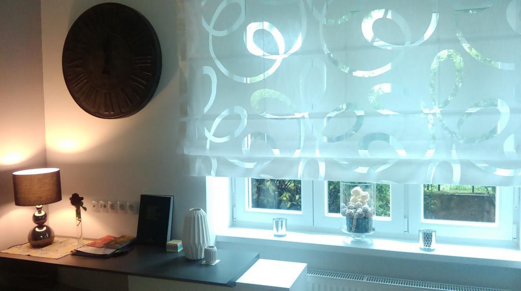 Apartman Stoosova Deluxe 자그레브 외부 사진