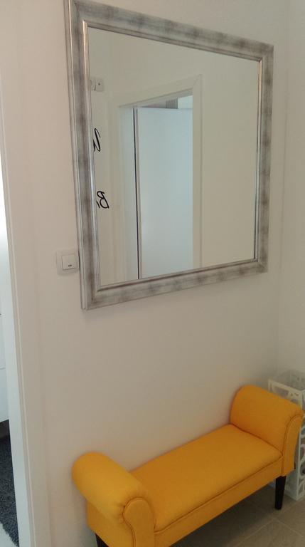 Apartman Stoosova Deluxe 자그레브 외부 사진